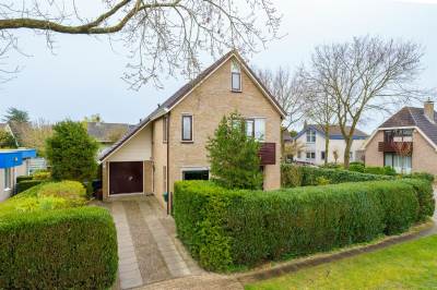 Woning Cantatestraat 2 Almere