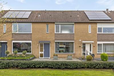 Woning De Pottenbakker 17 Veldhoven
