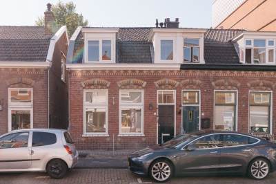 Woning Raadhuisstraat 5 Heemstede