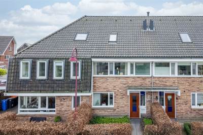 Woning Knottenbeltlaan 11 Barneveld