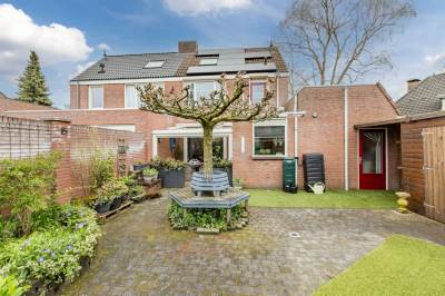 Woning de Ambachten 118 Heeze