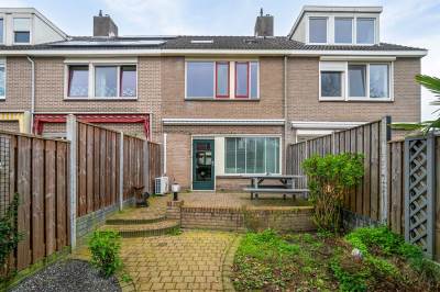 Woning Lievensweg 77 Groesbeek