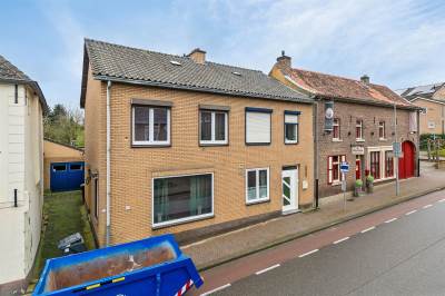 Woning Dorpsstraat 73 Schinnen