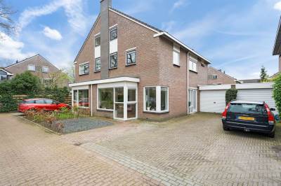 Woning Hortensiaweg 10 Paterswolde