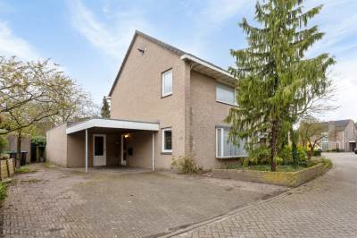 Woning Krommenbeemd 8 Eindhoven