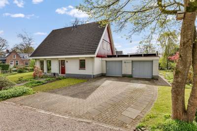 Woning Prins Bernhardweg 30 Oranjewoud