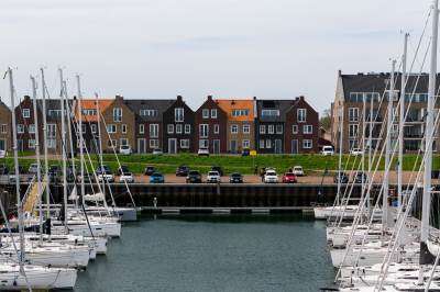 Woning Havenweg 115 Sint-Annaland