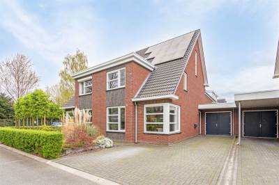 Woning Kotter 9 Meppel