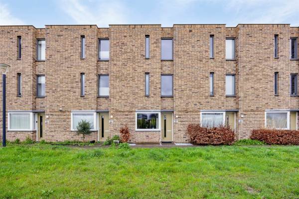 Woning Landheer 11 Eindhoven