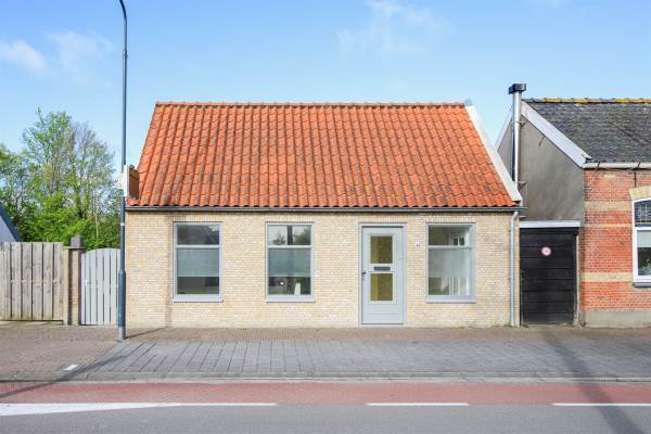 Woning Molendijk 44 's-Heerenhoek