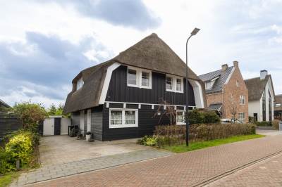 Woning Prinses Amaliahof 29 Ter Aar