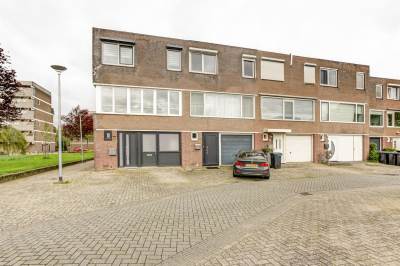 Woning Zijldiep 60 Dordrecht