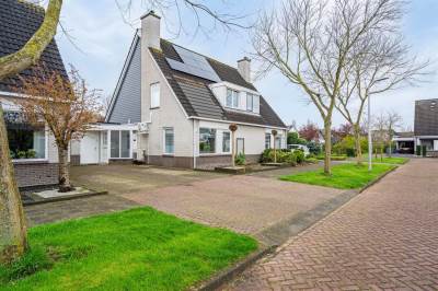 Woning Westerwolde 14 Emmeloord