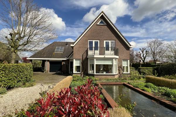 Woning Knollemanshoek 7 Montfoort