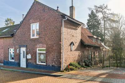 Woning Broekhuizenstraat 10 Landgraaf