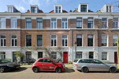 Woning Malakkastraat 55 Den Haag