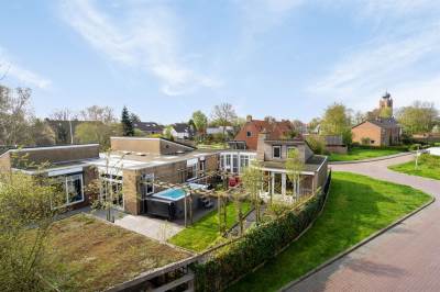 Woning Skoallestrjitte 9 Deinum