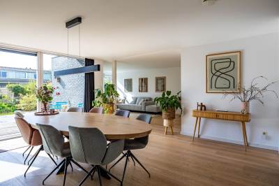 Woning Oude Riet 26 Groningen