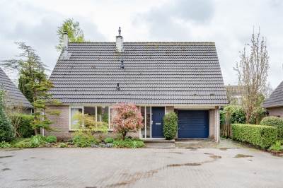 Woning Houtduif 10 Blokker