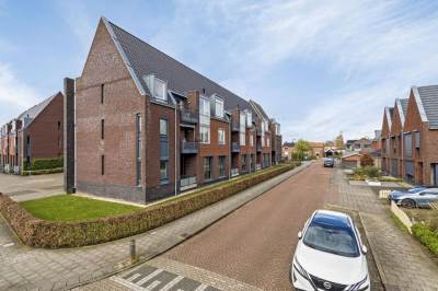 Woning Meidoornstraat 2 Brakel