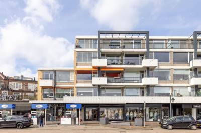 Woning Weissenbruchlaan 18 Rotterdam
