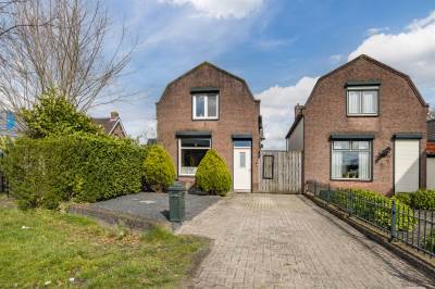 Woning Gastelseweg 134 Roosendaal