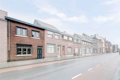 Woning Tegelseweg 106 Venlo