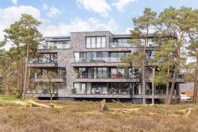 Woning Prinses Maximalaan 2J Zeist