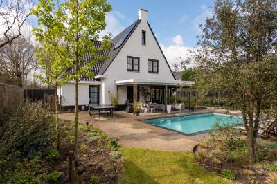 Woning Heiligenbergerweg 146 Amersfoort