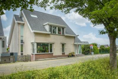 Woning Middenmolendijk 177 Ridderkerk