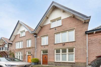 Woning A.R. Falckstraat 6 Utrecht