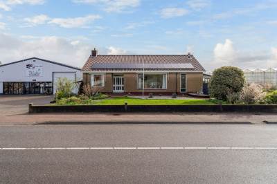 Woning Molenweg 37 Monster