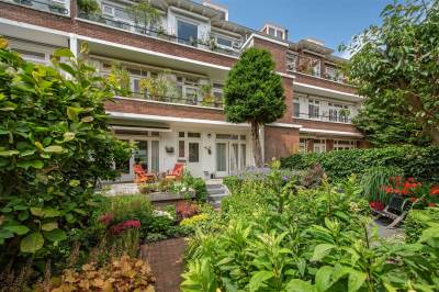 Woning Balsemienlaan 142 Den Haag