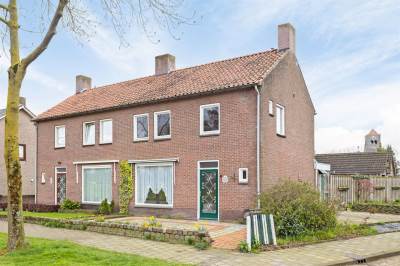 Woning ten Bergh 6 Oirschot