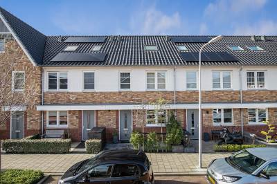 Woning Zilverzand 10 Naaldwijk