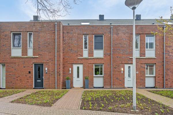 Woning Vuurpot 14 Eindhoven