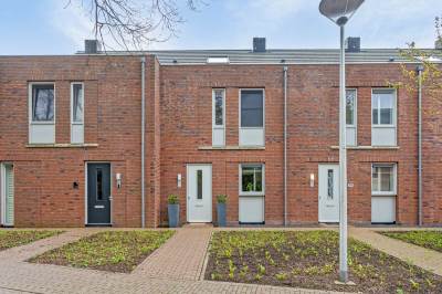 Woning Vuurpot 14 Eindhoven