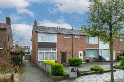 Woning Jan Campertstraat 17 Best