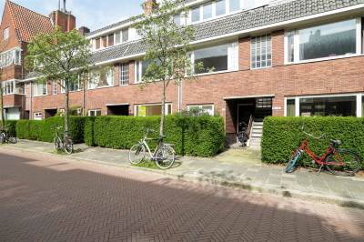 Woning IJsselstraat 51b Groningen
