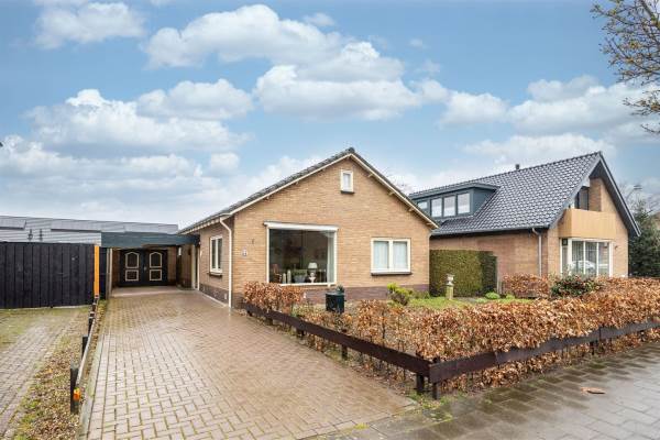 Woning Schoolweg 57 Elst (UT)