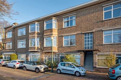 Woning Notenplein 38 Den Haag