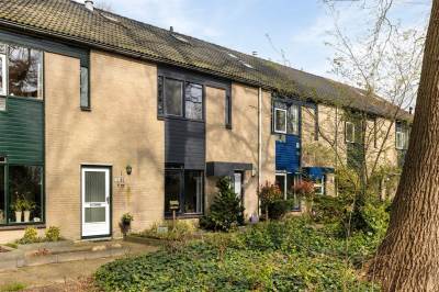 Woning Paul Pellastraat 30 Hengelo (OV)