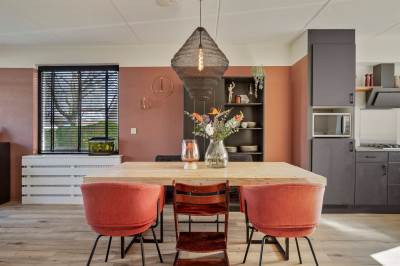 Woning Leijenhof 3 Heerenveen