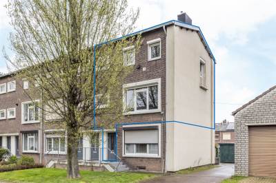 Woning Charles Vosstraat 3 Sittard