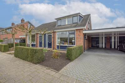 Woning De Mute 26 Den Ham (OV)