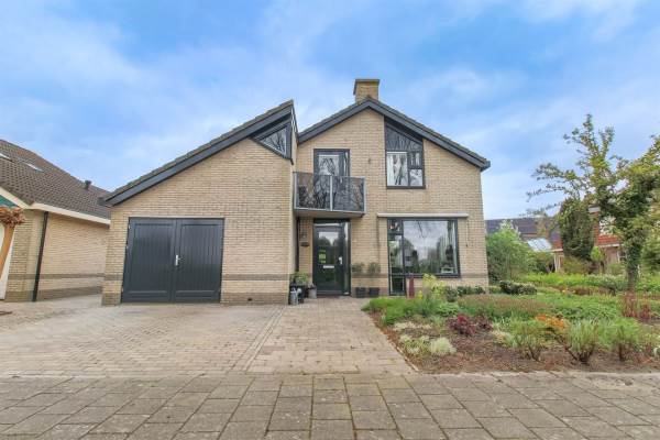 Woning Melkbon 45 Enkhuizen