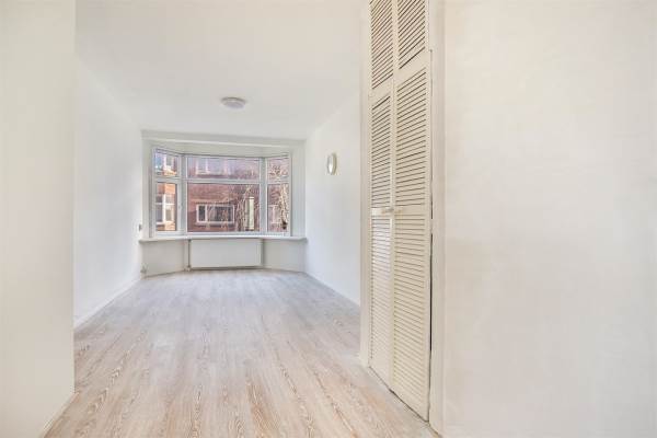 Woning Hulshorststraat 275 Den Haag