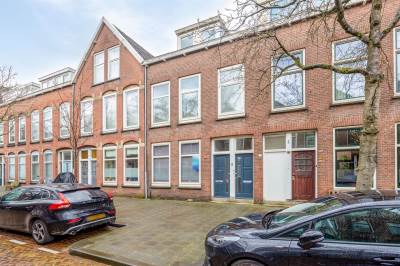 Woning Sumatrastraat 54 Dordrecht