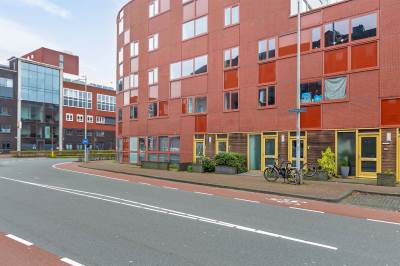 Woning Groningerstraat 65 Amersfoort