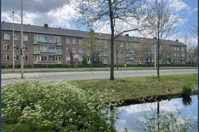Woning Louise de Colignystraat 18 Alphen aan den Rijn